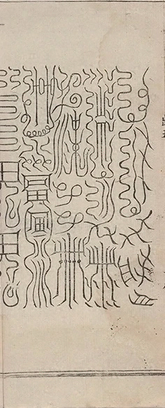 插图