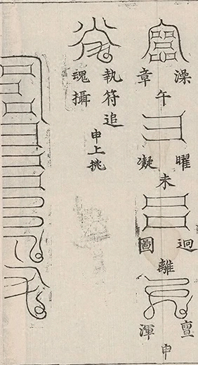 插图