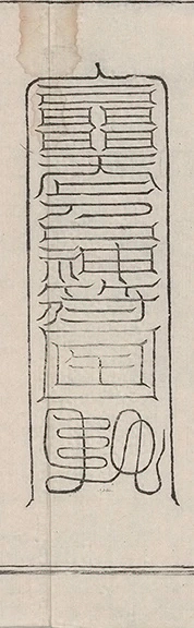 插图