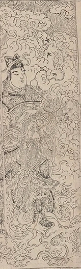 插图