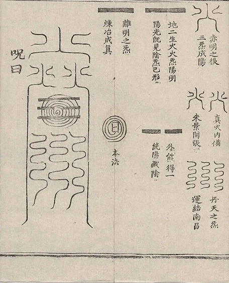 插图