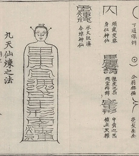 插图