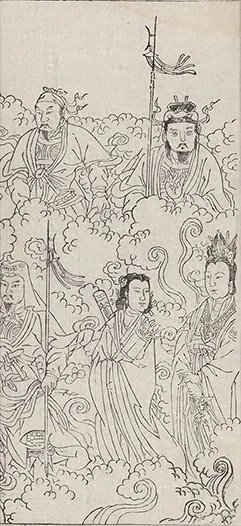 插图