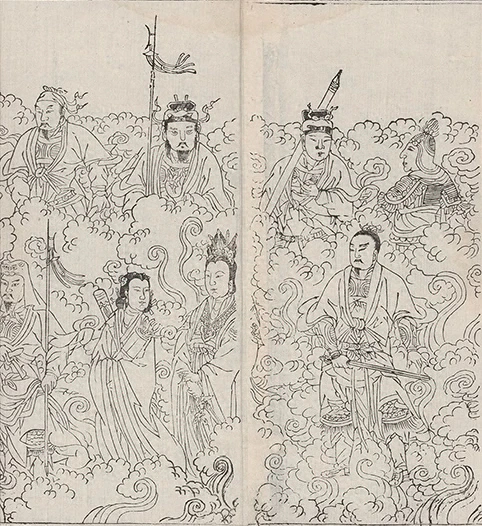 插图