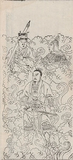 插图