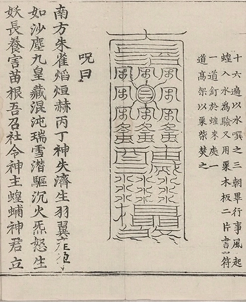 插图