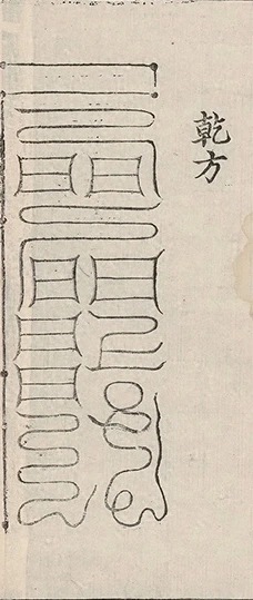 插图