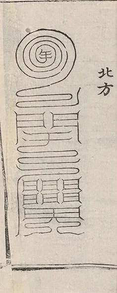 插图