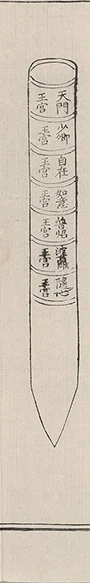 插图