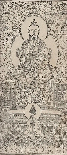 插图