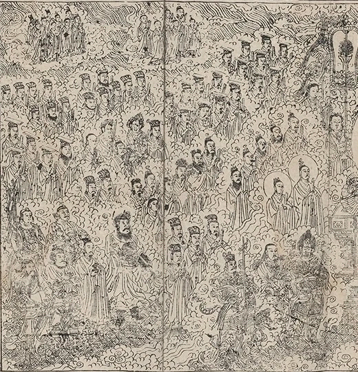 插图