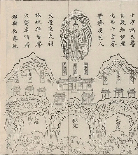 插图