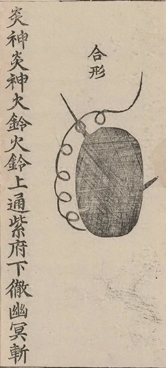插图