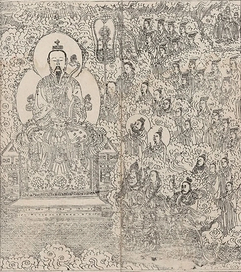 插图