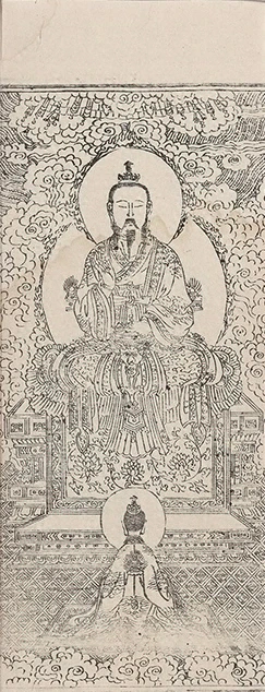 插图