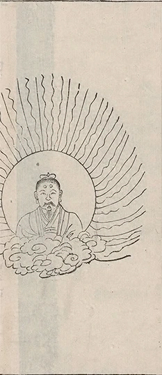 插图