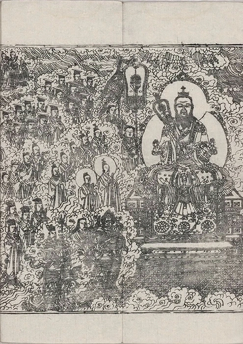 插图