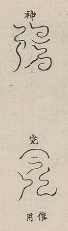 插图
