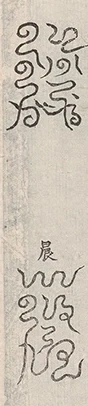插图