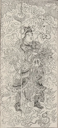插图