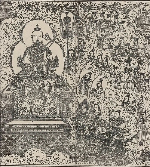 插图