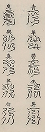 插图