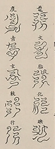 插图