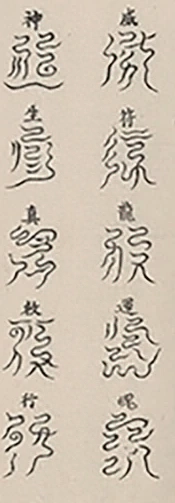 插图