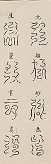 插图