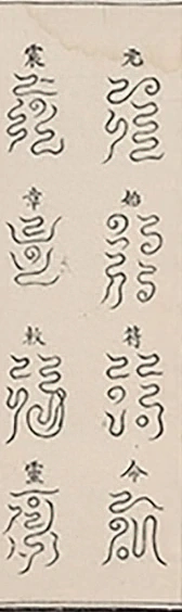 插图