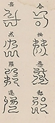 插图