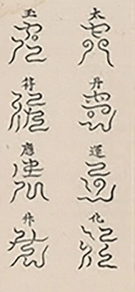 插图