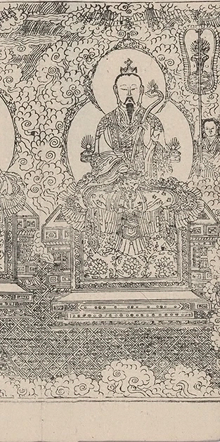 插图
