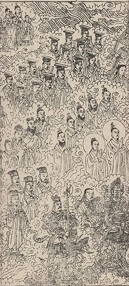 插图