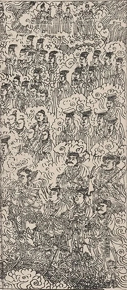 插图
