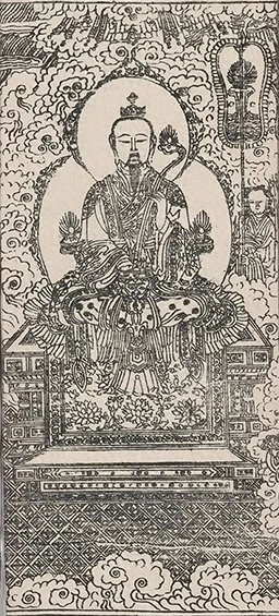 插图