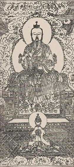 插图
