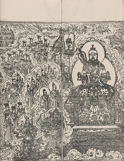 插图