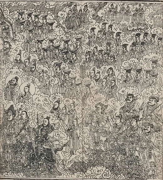插图