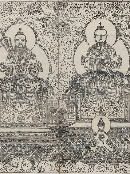 插图