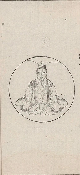 插图
