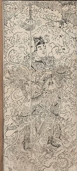 插图