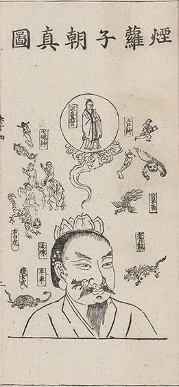 插图
