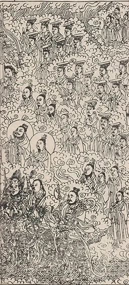 插图
