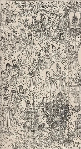 插图