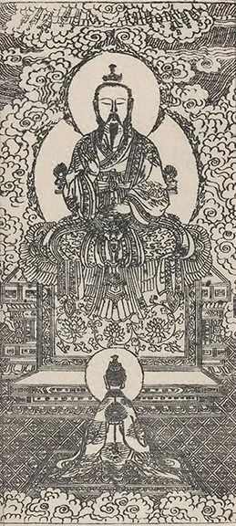 插图