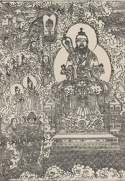插图