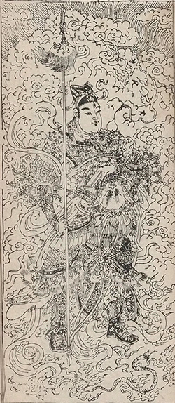 插图
