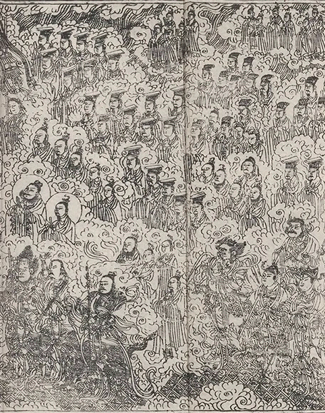 插图