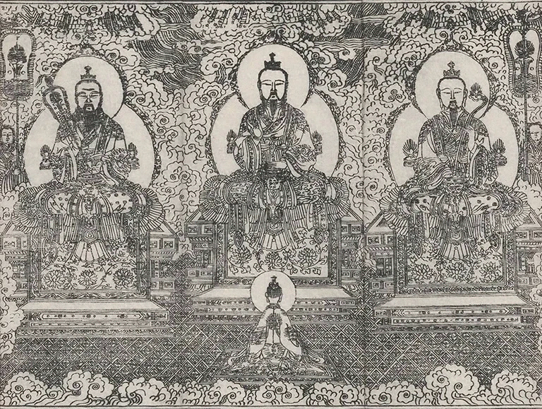 插图